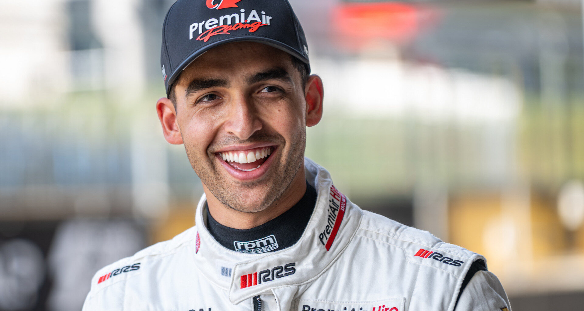 Supercars news: Jayden Ojeda fastest in first Melbourne practice