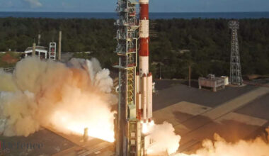 India taps space startups for launching ‘Bodyguard’ satellites