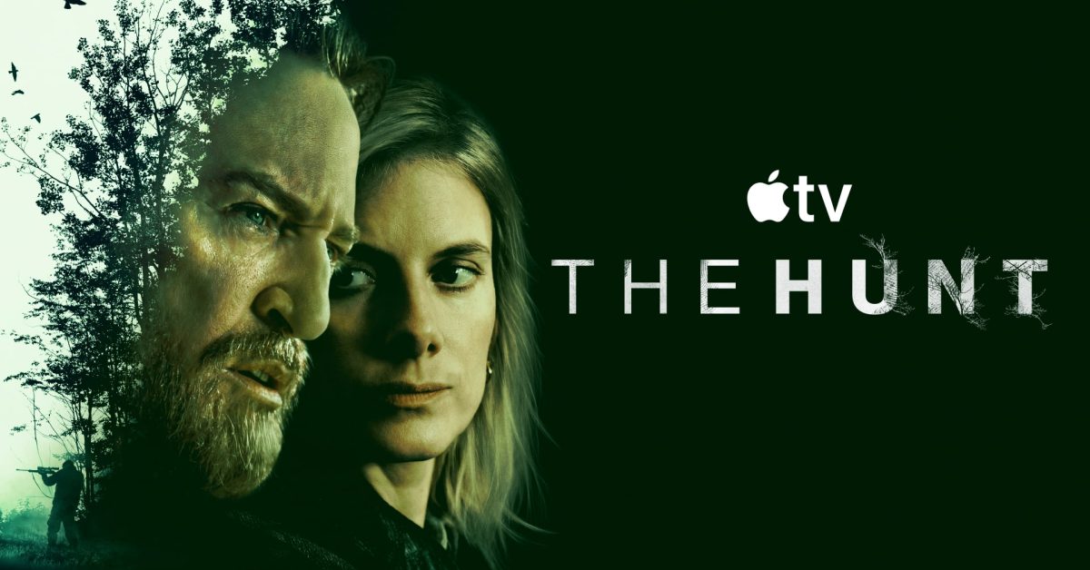French thriller series ‘The Hunt’ premieres on Apple TV