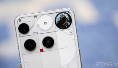 Nothing Phone (4a) Pro teaser suggests a Glyph Matrix is coming