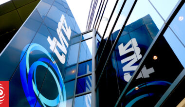 Questions raised over TVNZ's editorial independence
