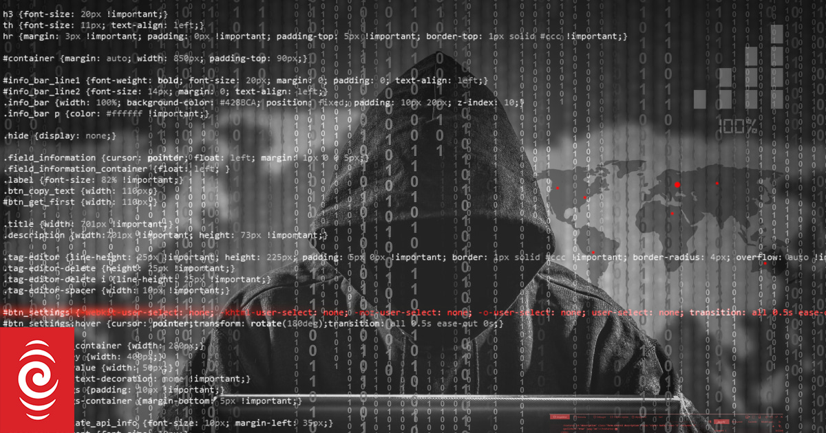 Commissioner of Inland Revenue latest scam target