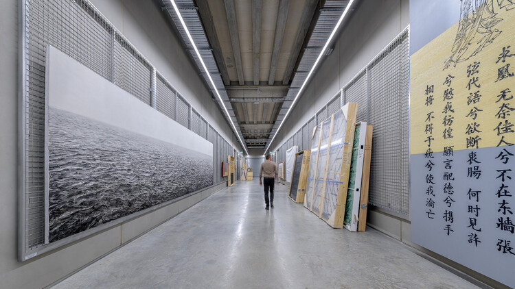 Error 404: Architectural Memory in the Age of Algorithms - Image 5 of 20