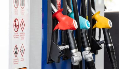 Government considering scrapping entire clean car standard