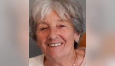 Carer ‘will never forget’ night pensioner choked to death on used gloves in nursing home, inquest told