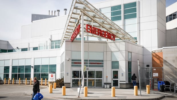 Alberta promises billions for health care, but new hospital towers still years away