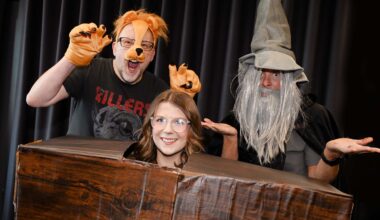 BBC Radio 2 - The Radio 2 Book Club