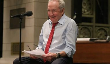 “SNL” Creator Lorne Michaels Gives Rare Interview in New Documentary About His Life: See the Trailer