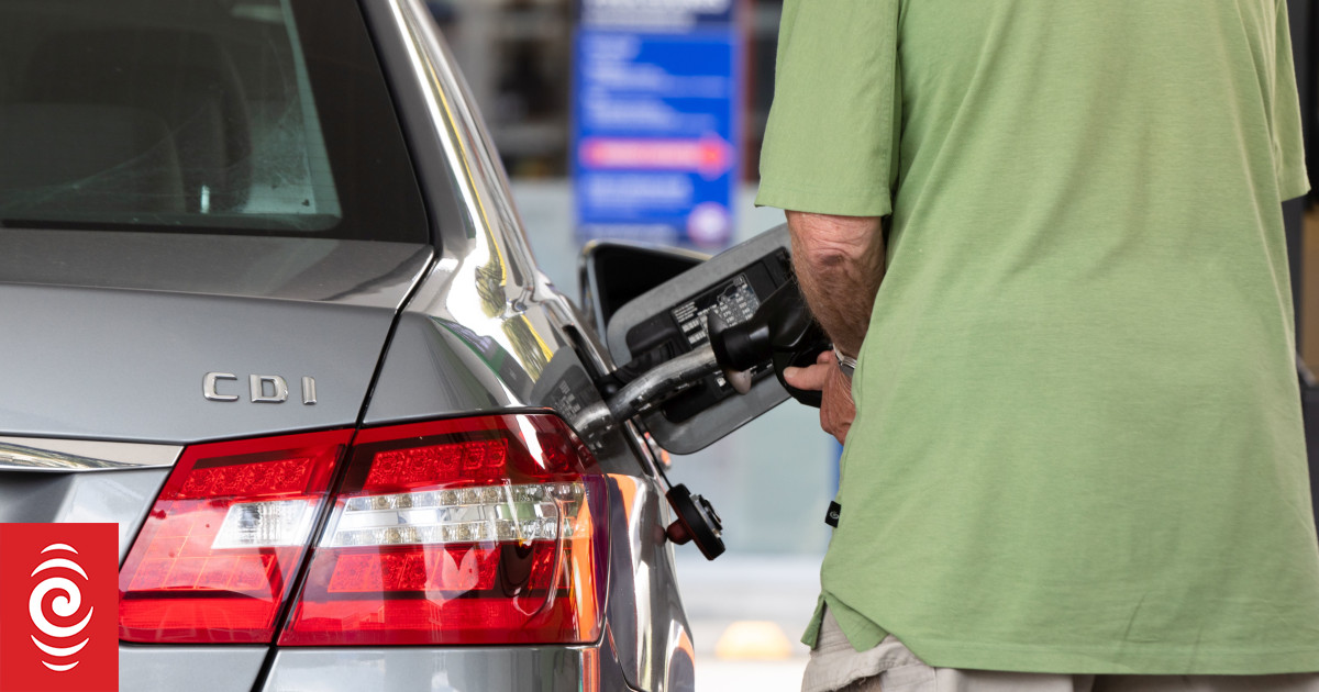 New Zealand prices of 'anything attached to fuel' will rise, logistics boss warns