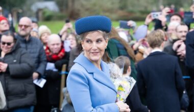 Sophie, the Duchess of Edinburgh's favourite everyday jewels: from her ‘happy diamonds’ to the charm that nods to her family