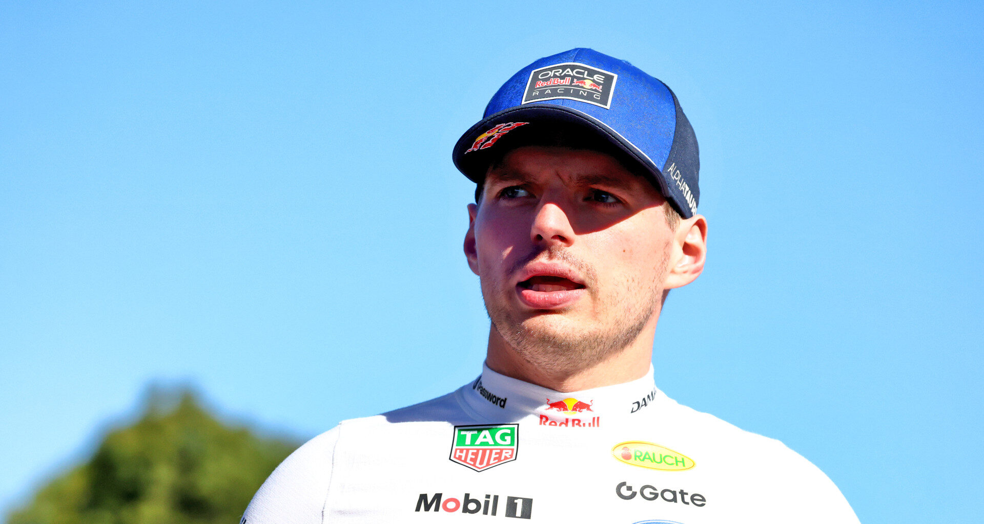 F1 news: Max Verstappen renews interest in Supercars start