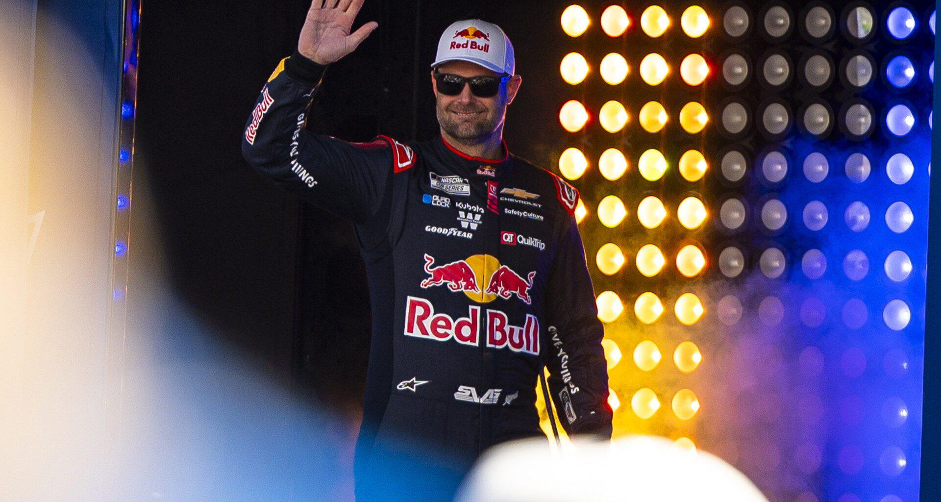 Van Gisbergen reveals how Supercars career nearly didn't happen