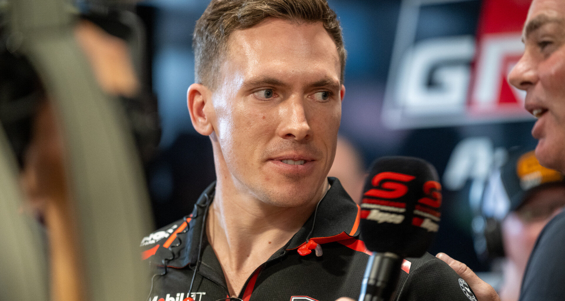 Supercars news: Zak Brown replaced in Walkinshaw TWG ownership mix