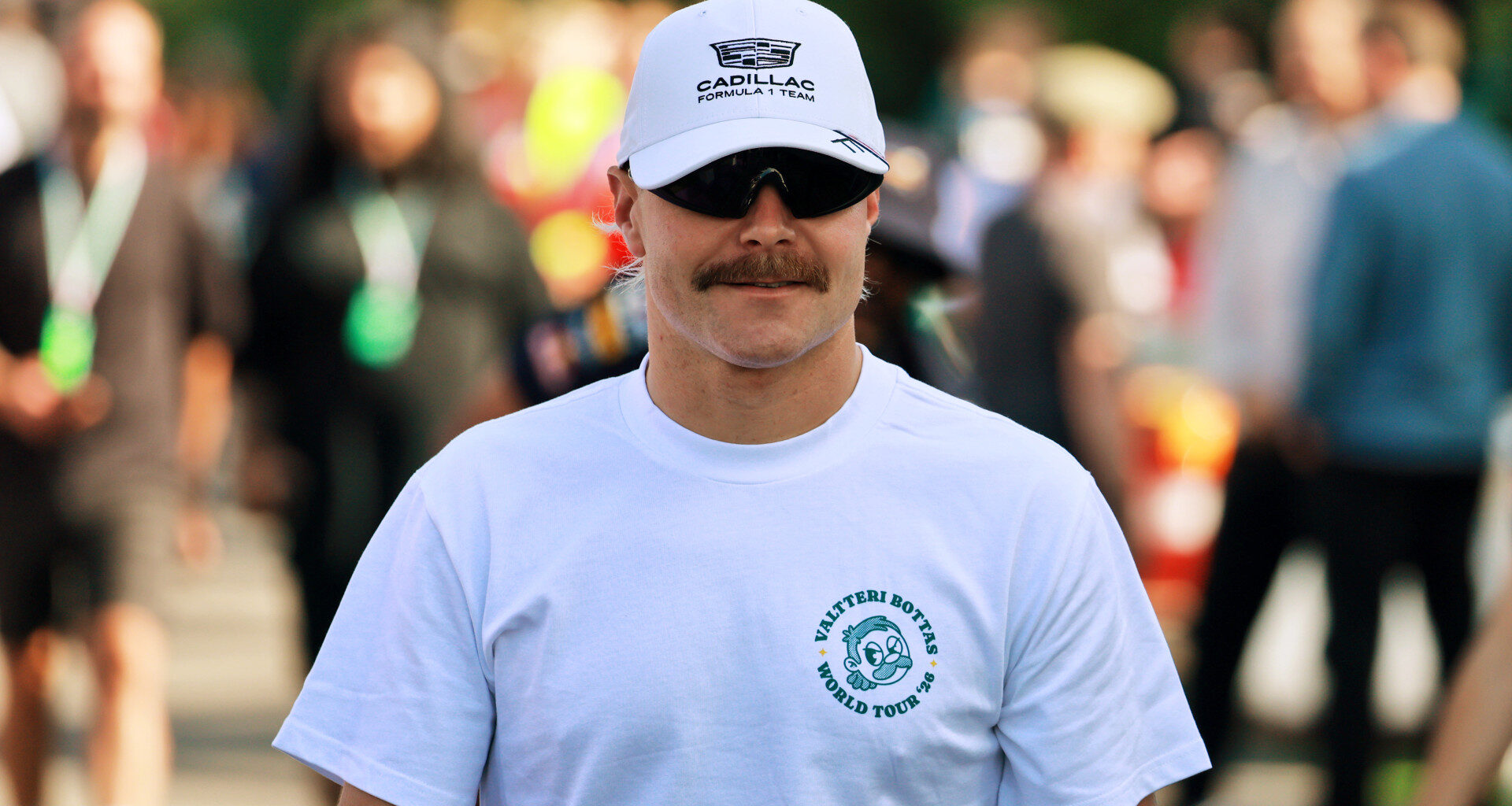 F1 news: Bottas handed Melbourne boost as penalty disappears