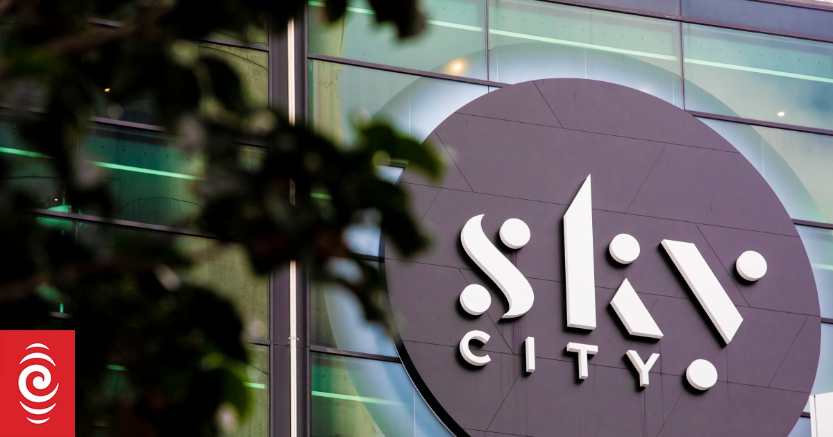 US-funded group sues SkyCity over Malta-based online gambling platform