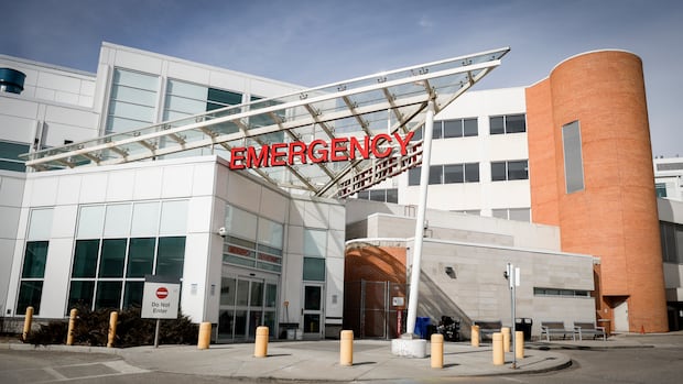 Advocacy groups call on feds to review Alberta's Bill 11 health-care reforms