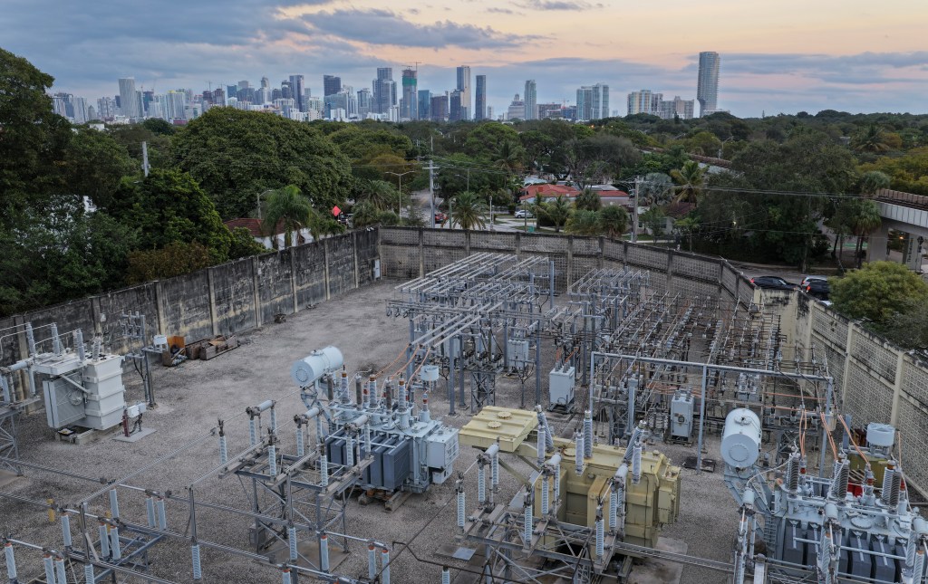 Is AI Really to Blame for Costly Electricity Bills?