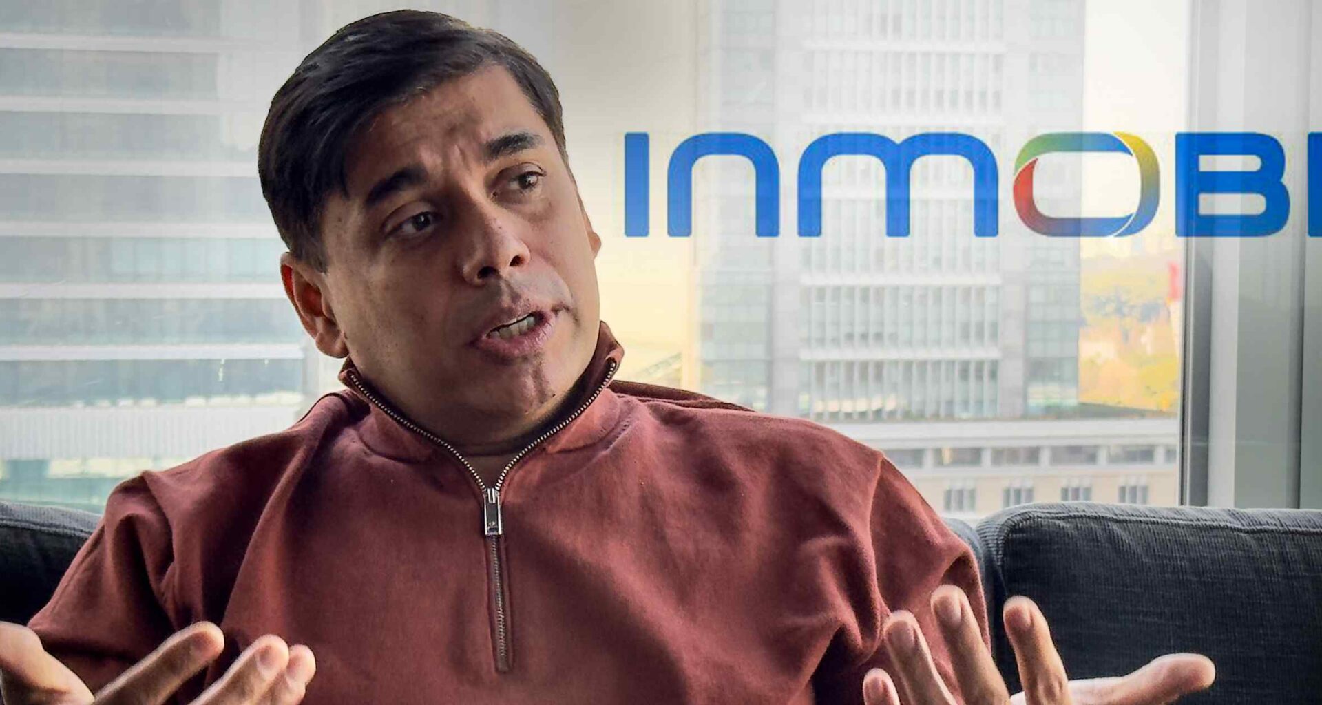 India's InMobi to push AI shopping chatbots in Japan and US