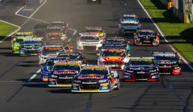 Event Guides news: Supercars Melbourne SuperSprint – Schedule, how to watch, TV times, & more