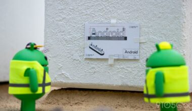 Google says these AI models are best at coding Android apps