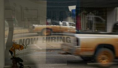 US shed 92,000 jobs, unemployment ticked up to 4.4% in February