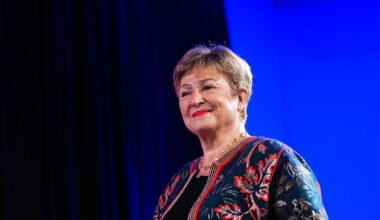 IMF Says 10% Oil Rise for Year Adds 40 Basis Points to Inflation