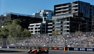 F1 news: 2025 Australian Grand Prix Free Practice 2 Results