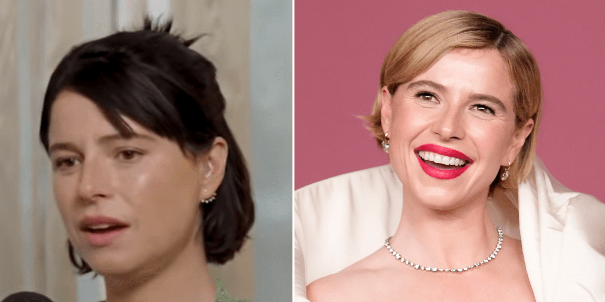 Hamnet star Jessie Buckley targeted by cancel culture mob after 'forcing' husband to get rid of beloved pet