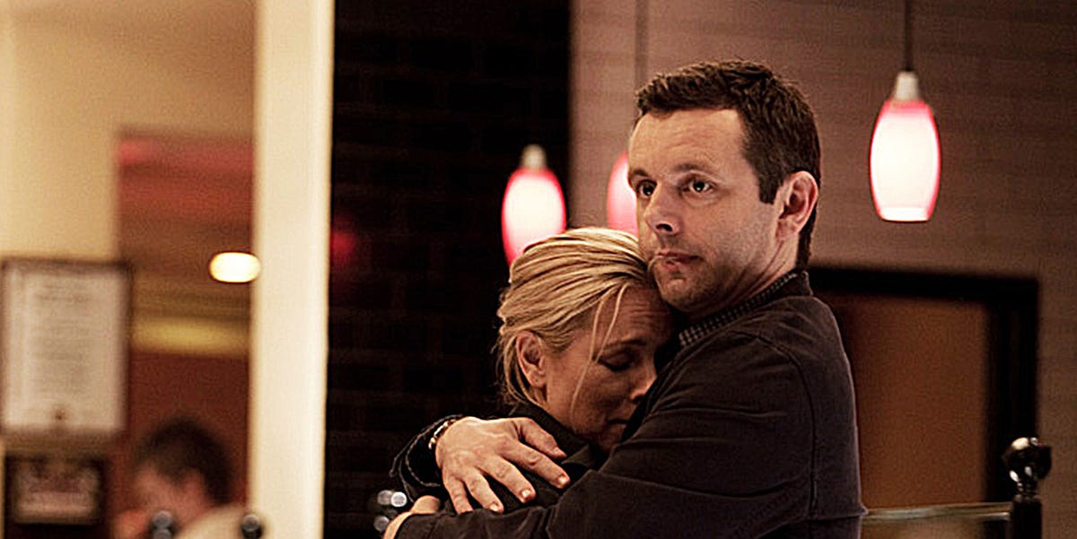 Prime Video is removing Michael Sheen's "fantastic" drama very soon