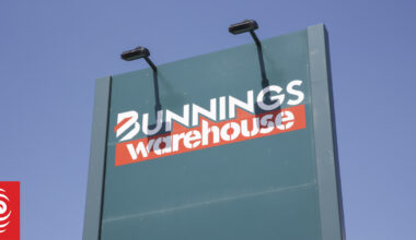Bunnings to trial facial recognition tech in Hamilton stores