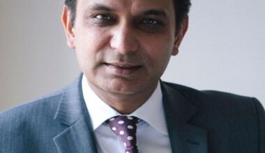 Indian-origin surgeon leads UK’s first long-distance robotic surgeries