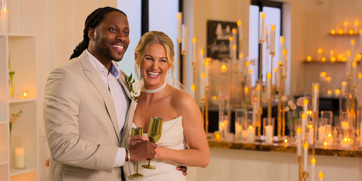 ‘Love Is Blind’ Season 10 Reunion Spoilers