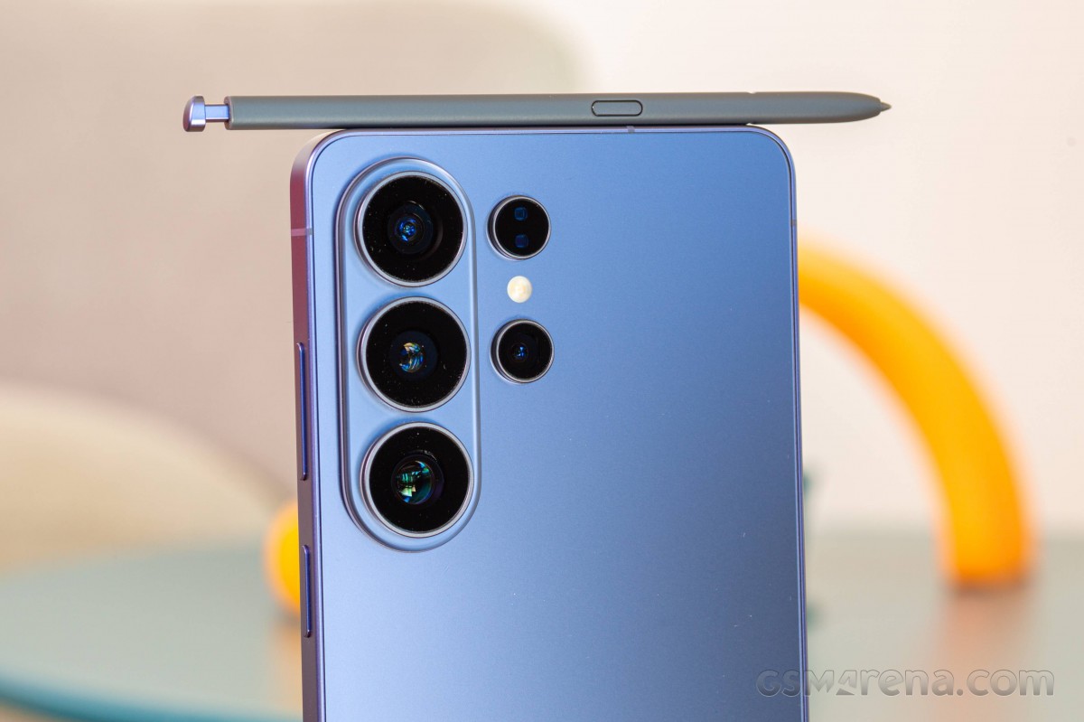 Samsung Galaxy S26 Ultra review