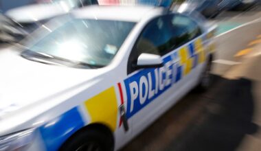 Police in pursuit of masked robbers who targeted Rotorua convenience store