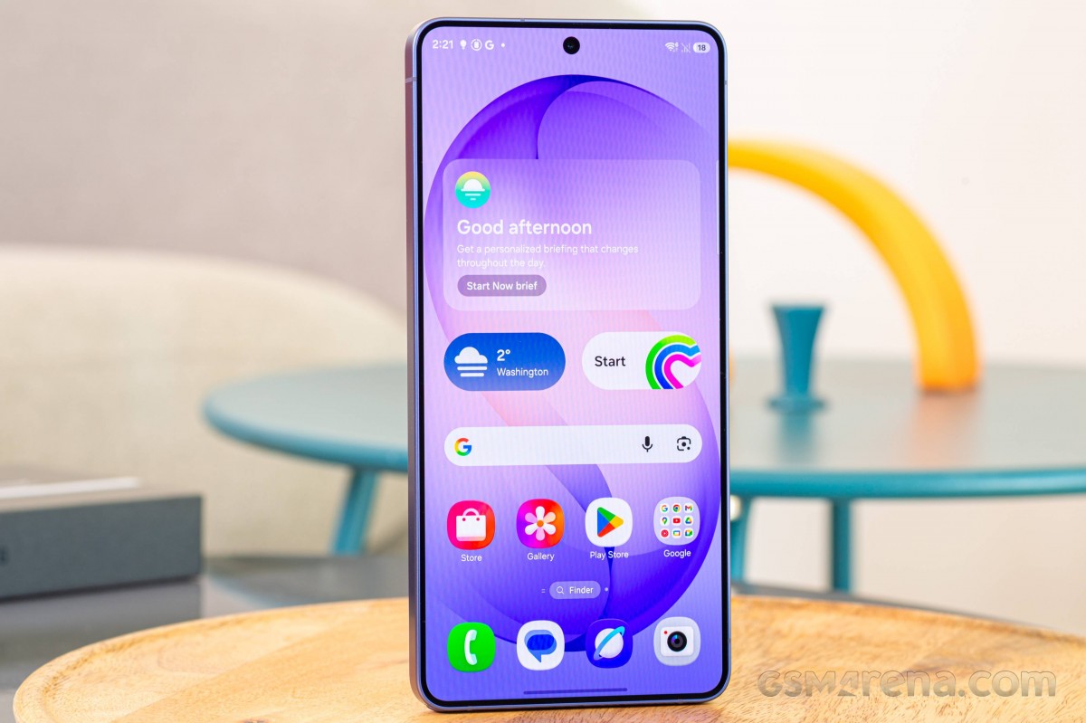 Samsung Galaxy S26 Ultra review