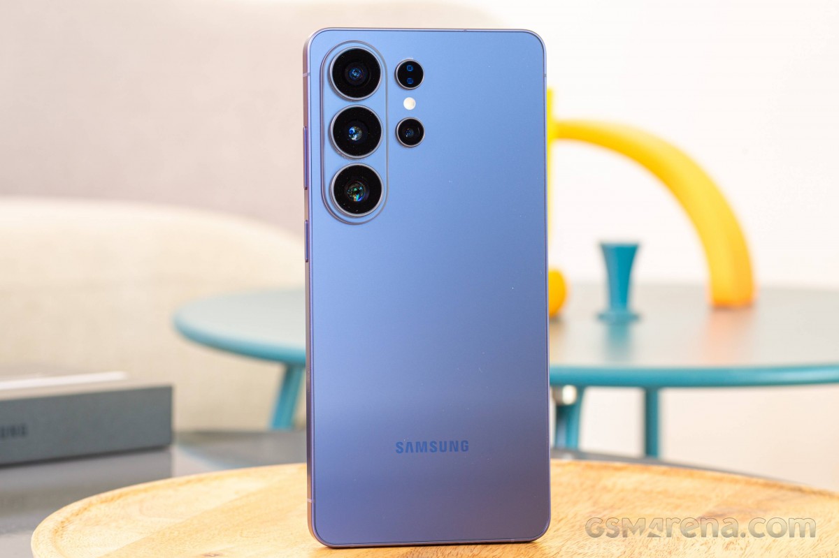 Samsung Galaxy S26 Ultra review