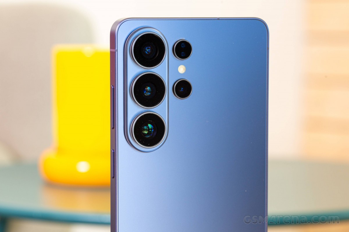 Samsung Galaxy S26 Ultra review