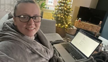 Two-minute showers and dishwasher rule help woman pay off mortgage in two years