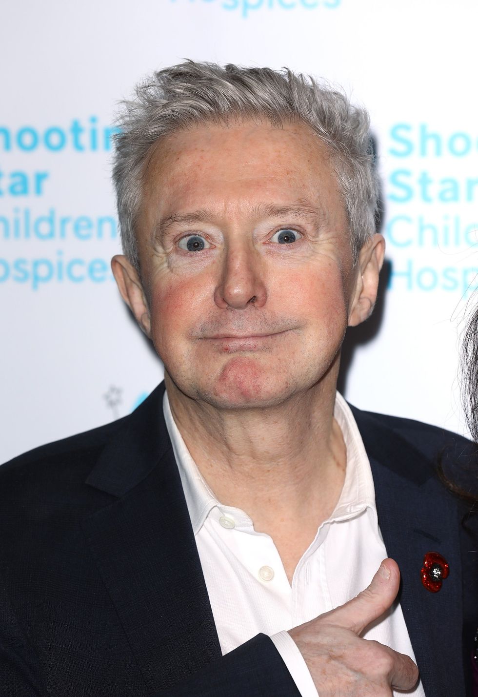 Louis Walsh
