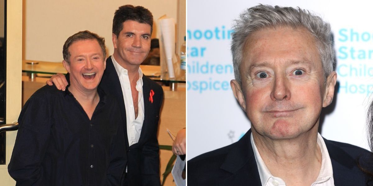 Louis Walsh vows 'I'm telling the truth' as he opens up on upcoming X Factor documentary: 'Cowell knew it all'