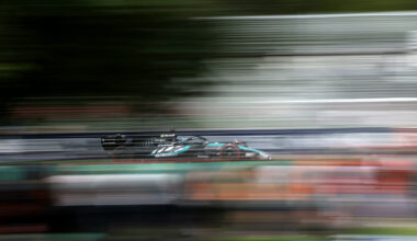 F1 news: Russell romps to Australian GP FP3 fastest as Antonelli crashes