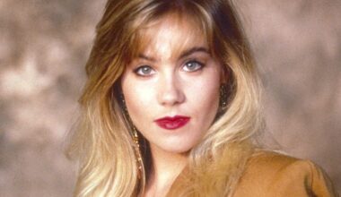 Christina Applegate, You with the Sad Eyes review: The ‘Anchorman’ star has written the most devastating celebrity memoir of the year