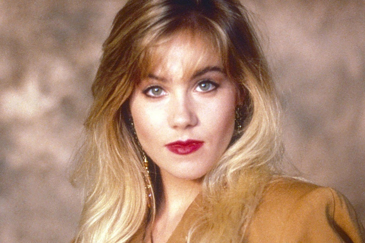 Christina Applegate, You with the Sad Eyes review: The ‘Anchorman’ star has written the most devastating celebrity memoir of the year