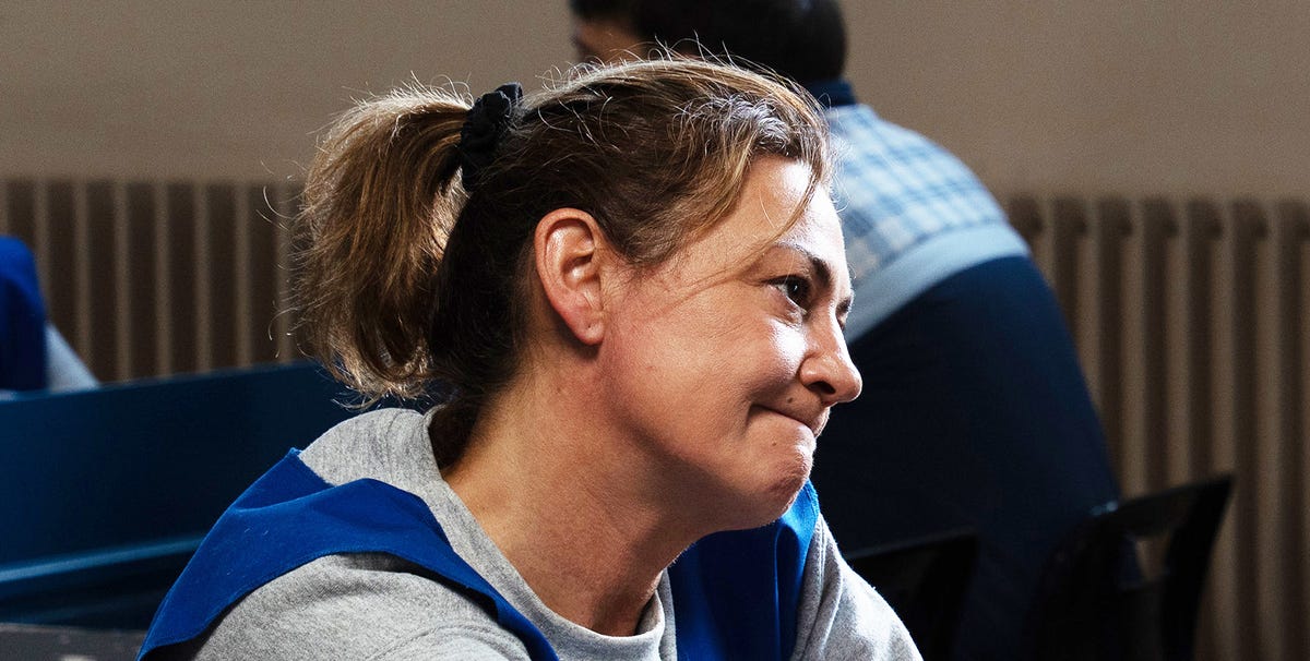 Emmerdale first look as Cain finally tells Moira everything