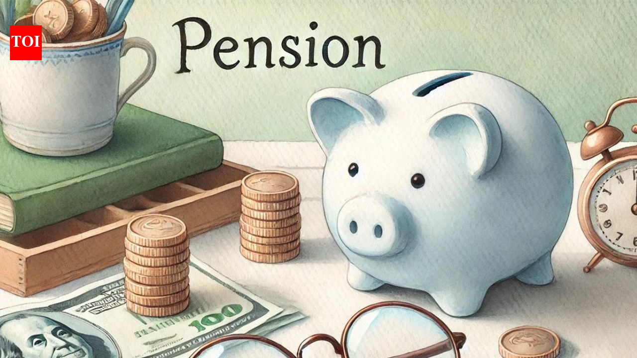 EPS-95 pension demand: EPFO retirees to hold 3-day protest in Delhi seeking Rs 7,500 minimum pension