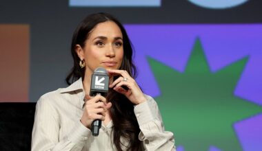Meghan Markle shares 'three steps to brighten your day' after cutting ties with Netflix