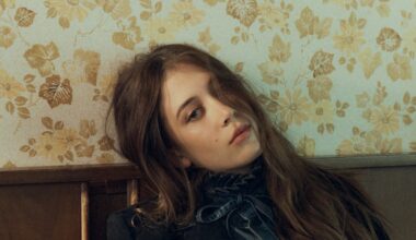 Sunday Rose Kidman Urban makes magazine cover debut on Elle Australia