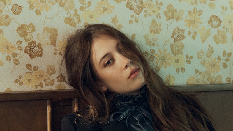 Sunday Rose Kidman Urban makes magazine cover debut on Elle Australia