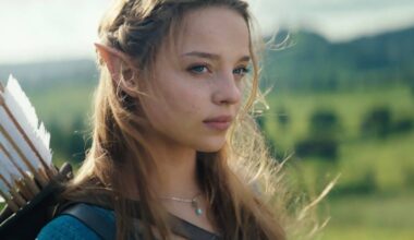 8 Most Anticipated Upcoming Video Game Movies, Ranked By Hype