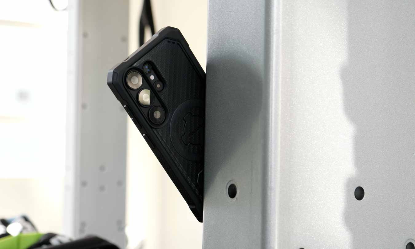 ROKFORM brings Rugged Case and Screen Protectors to the Samsung Galaxy S26 series 